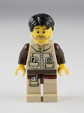 LEGO dino003 Hero - Scout