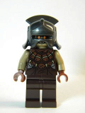 LEGO lor065 Mordor Orc - with Helmet