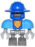 LEGO nex041 Squire Bot