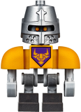 LEGO nex060 Axl Bot (70322)