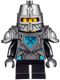 LEGO nex062 Robin Underwood