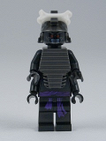 LEGO njo042 Lord Garmadon - 4 Arms