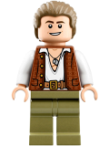 LEGO poc036 Henry (71042)