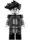 LEGO poc039 Captain Salazar (71042)