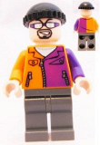 LEGO sh022 Two-Face