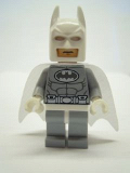 LEGO sh047 Arctic Batman